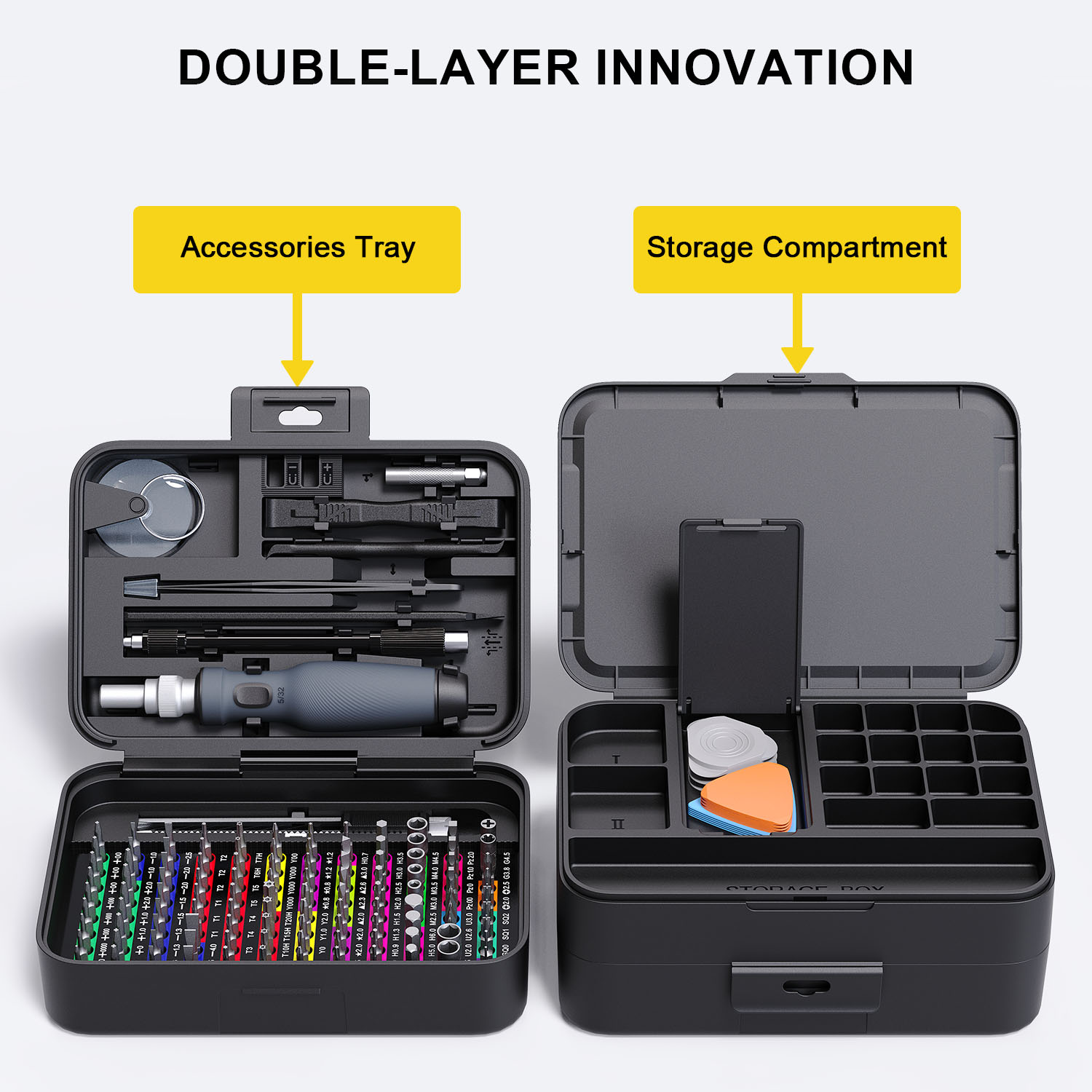 Mini Precision Screwdriver Set - Micro Screwdriver Kit 评论和价格