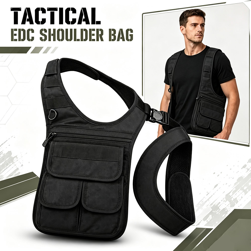 Tactical Concealed Underarm To - Edc Daily Carry 评论和价格