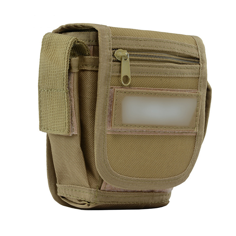 EDC Molle Tactical Pouch Waist - Edc Concealed Carry Belt 评论和价格