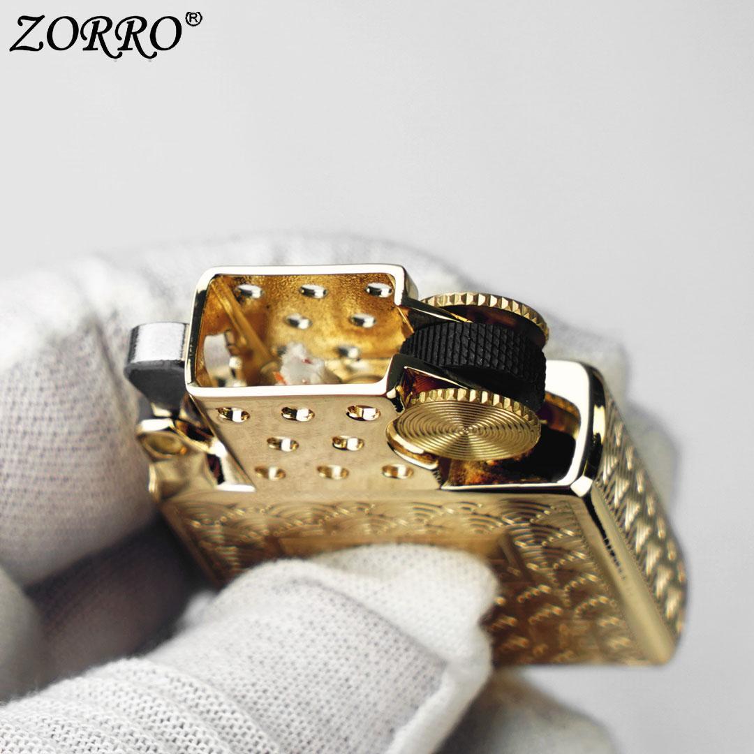 The New Genuine Z902 Inner Tan - Lighter Insert Zippo 评论和价格