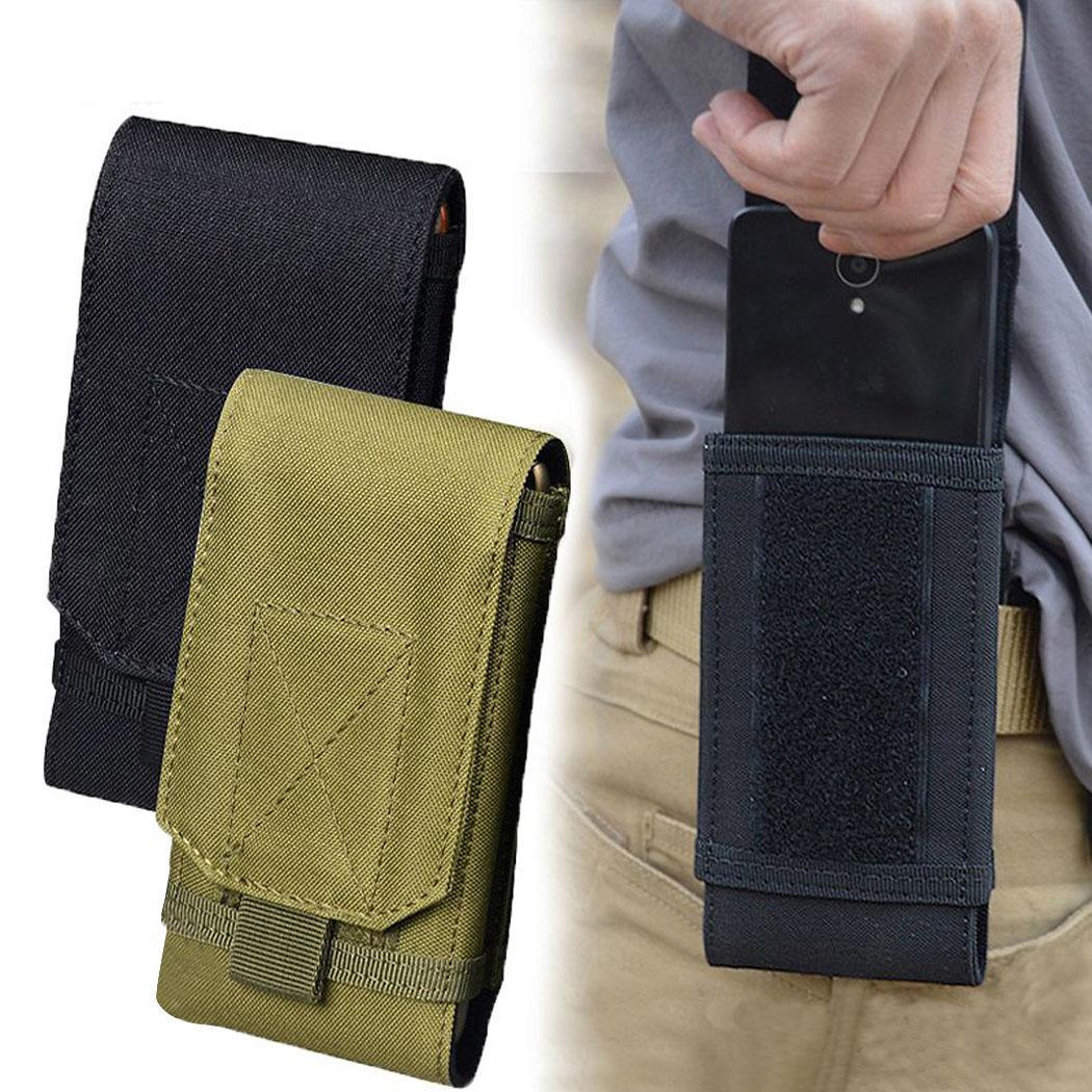 Outdoor Camouflage Bag Tactica - Edc Concealed Carry Belt 评论和价格