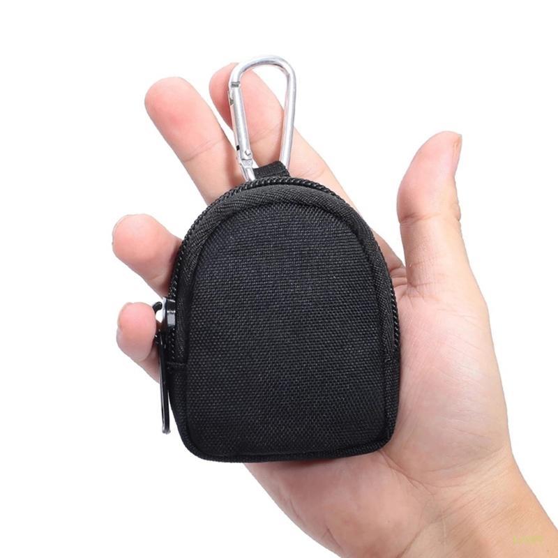 1 Pc Portable Outdoor Key Bag  - Edc Carry Pocket 评论和价格