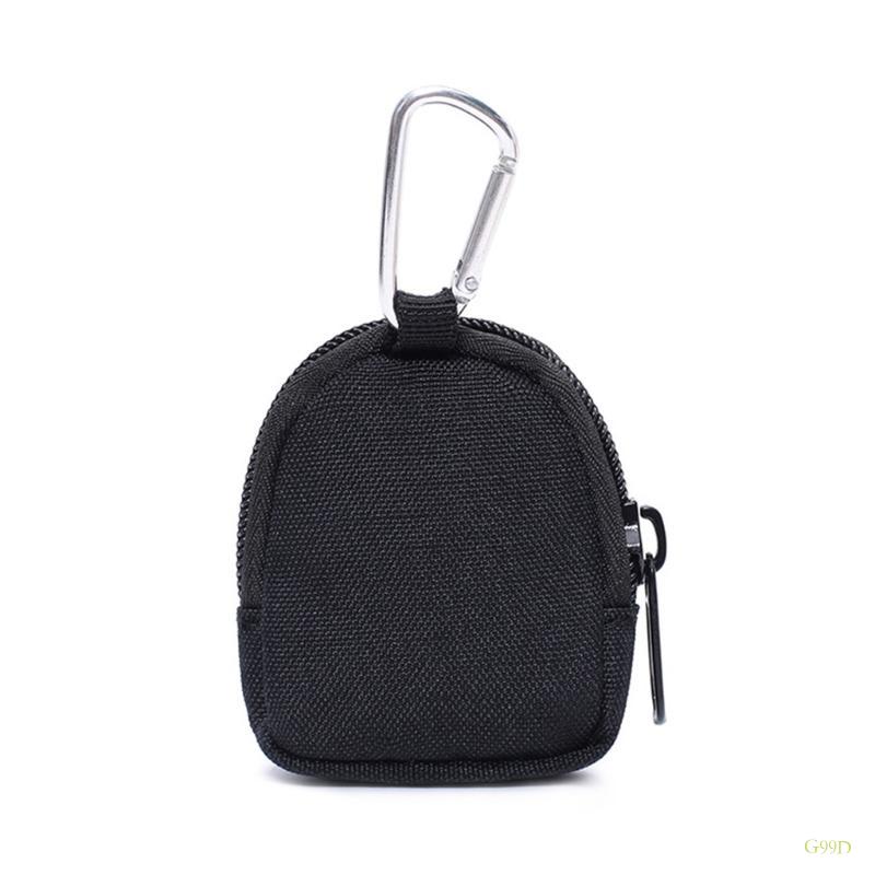 1 Pc Portable Outdoor Key Bag  - Edc Carry Pocket 评论和价格