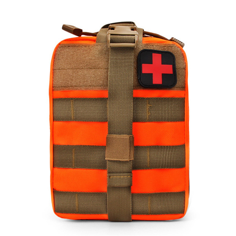 Molle Tactical First Aid Kits  - Edc Carry Pocket 评论和价格