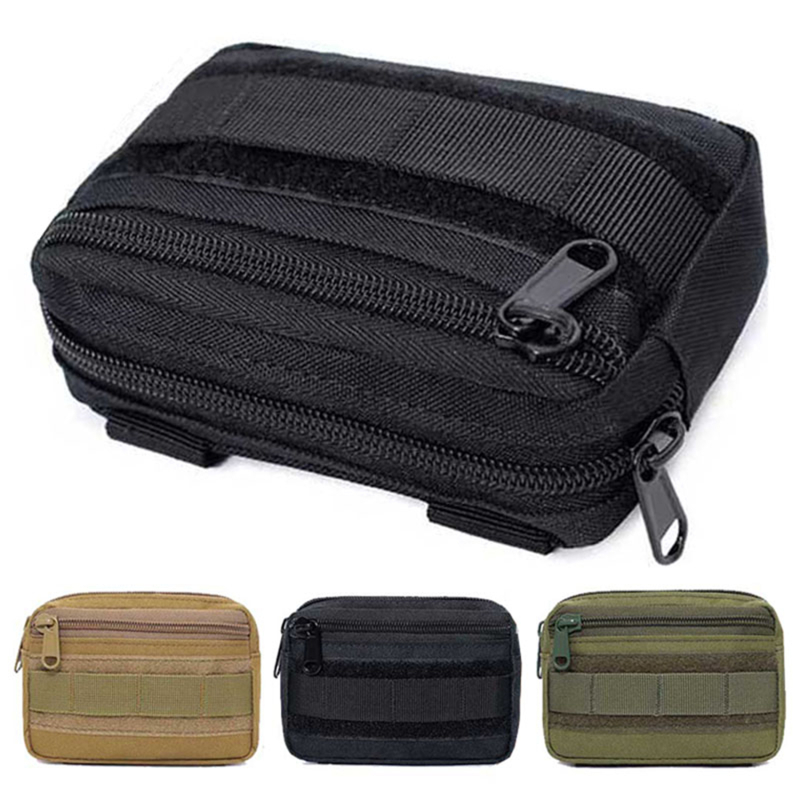 Double Layer EDC Pack Men Tact - Edc Concealed Carry Belt 评论和价格