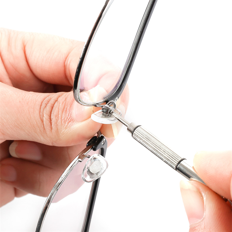 Mini Hand Glasses Screwdrivers - Micro Screwdriver Kit 评论和价格