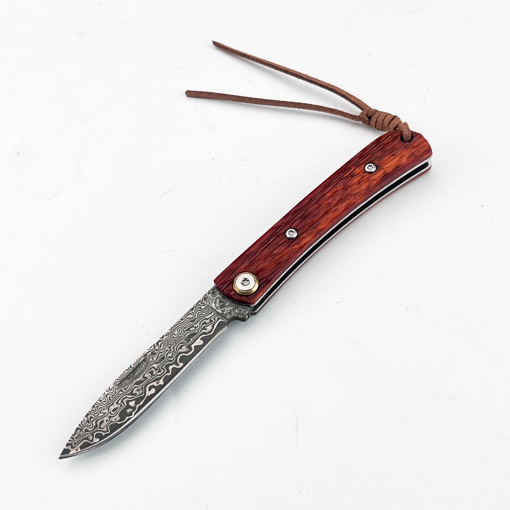 Top Quality Folding Pocket Kni - Edc Daily Carry 评论和价格