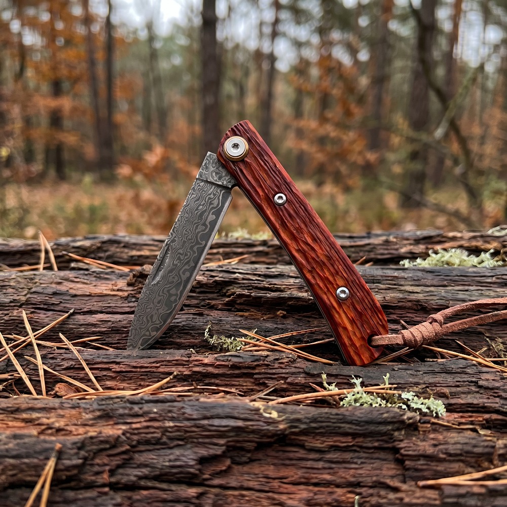Top Quality Folding Pocket Kni - Edc Daily Carry 评论和价格