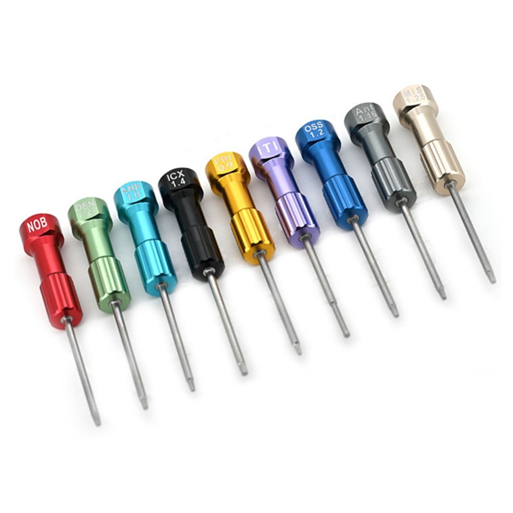 Practical 6.2cm Technician Scr - Micro Screwdriver Kit 评论和价格