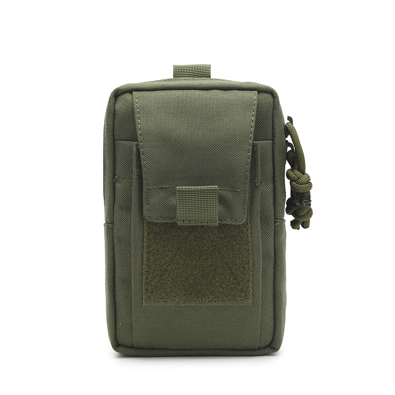 Tactical MOLLE Phone Pouch Bag - Edc Concealed Carry Belt 评论和价格