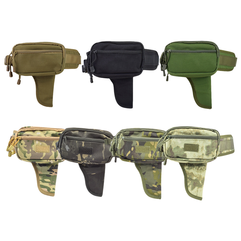 Multifunctional Waist Bag Nylo - Edc Concealed Carry Belt 评论和价格