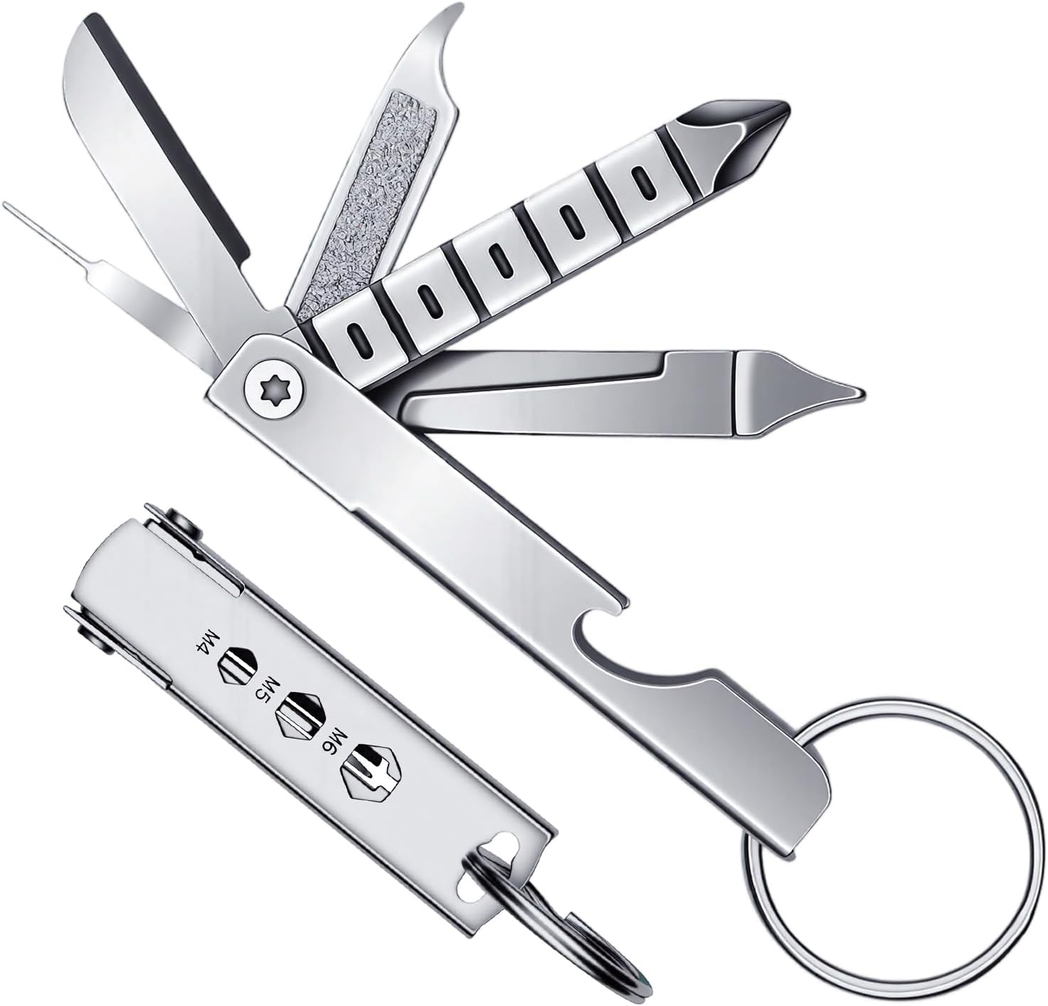 Portable Mini Stainless Steel  - Micro Screwdriver Kit 评论和价格