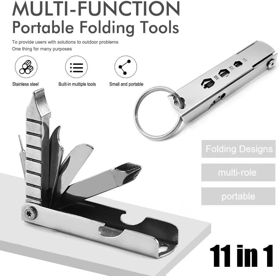 Portable Mini Stainless Steel  - Micro Screwdriver Kit 评论和价格