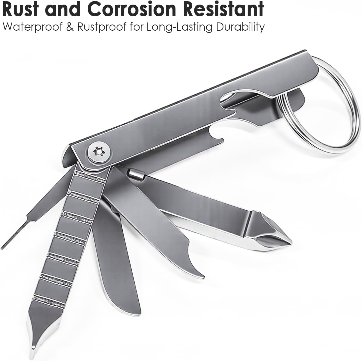 Portable Mini Stainless Steel  - Micro Screwdriver Kit 评论和价格