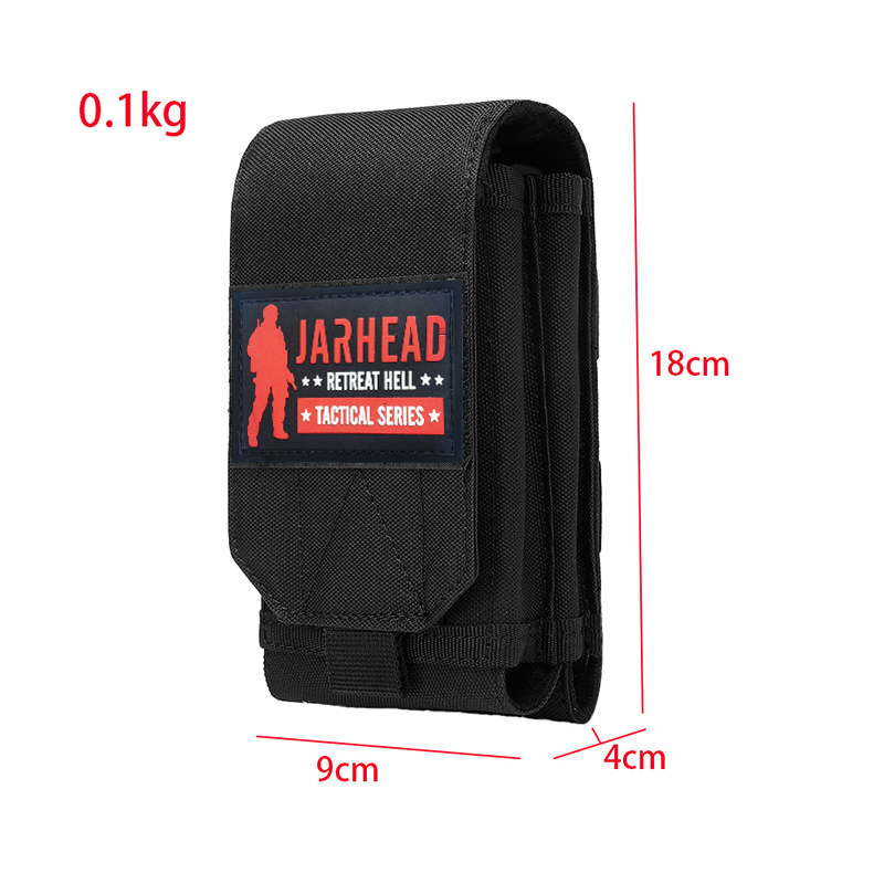 Outdoor Tactical Double MOLLE  - Edc Concealed Carry Belt 评论和价格