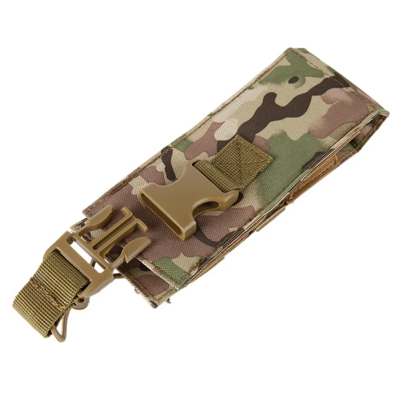 Molle Water Bottle Holster Pou - Edc Carry Pocket 评论和价格
