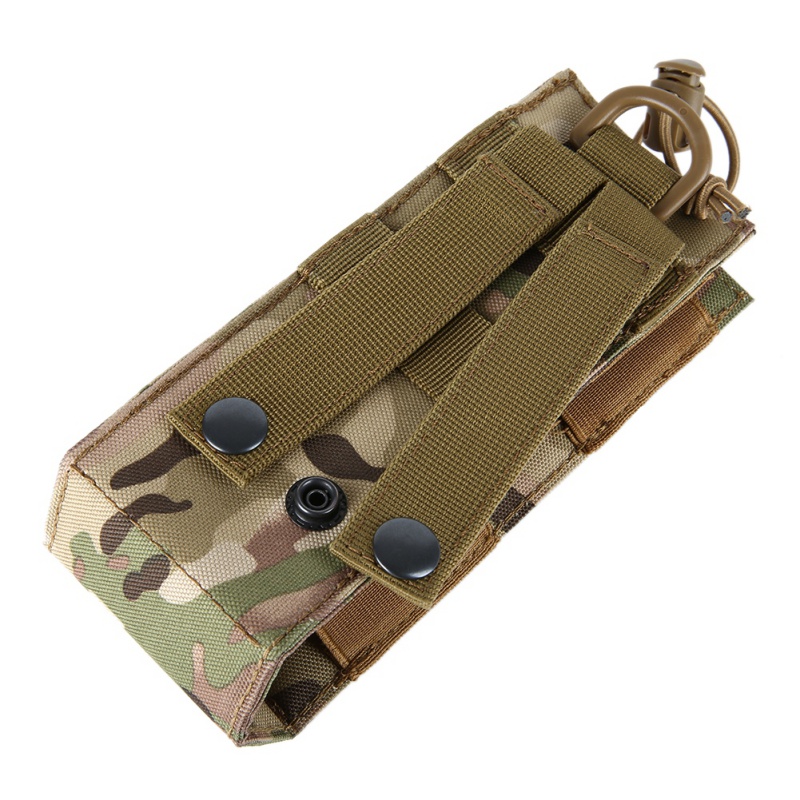 Molle Water Bottle Holster Pou - Edc Carry Pocket 评论和价格