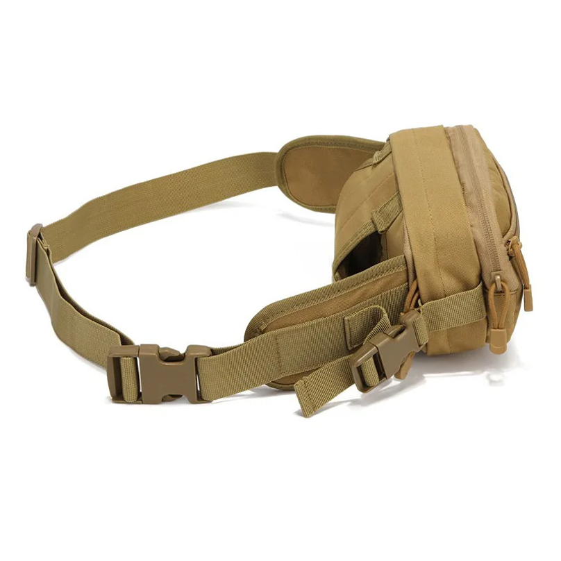 Tactical Waist Bag with Concea - Edc Concealed Carry Belt 评论和价格