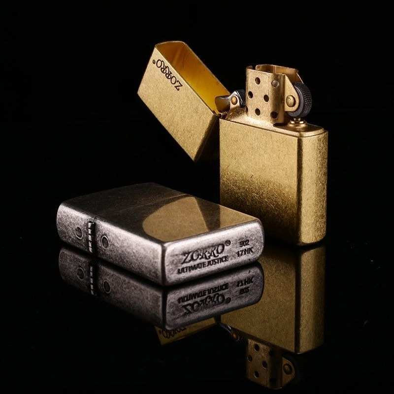 ZORRO Original Kerosine Lighte - Lighter Insert Zippo 评论和价格